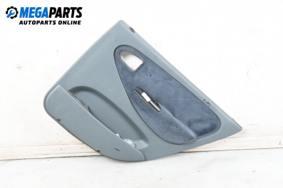 Interior door panel  for Renault Megane Scenic (10.1996 - 12.2001), 5 doors, minivan, position: rear - right