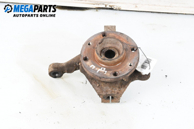 Butuc cu bielă for Renault Megane Scenic (10.1996 - 12.2001), position: dreaptă - fața