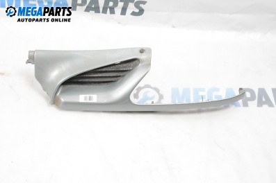 Gitter for Renault Megane Scenic (10.1996 - 12.2001), minivan, position: vorderseite