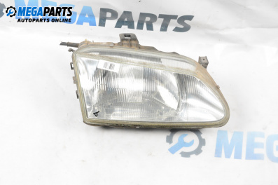 Headlight for Renault Megane Scenic (10.1996 - 12.2001), minivan, position: right