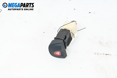 Taste notlichtleuchten for Renault Megane Scenic (10.1996 - 12.2001)