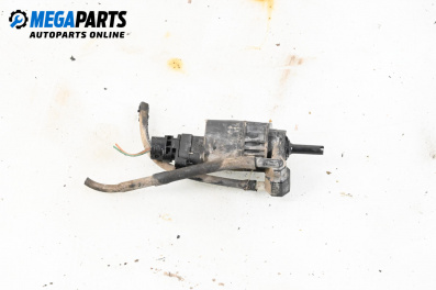 Windshield washer pump for Renault Megane Scenic (10.1996 - 12.2001)