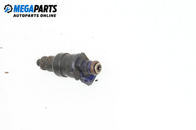 Gasoline fuel injector for Renault Megane Scenic (10.1996 - 12.2001) 1.6 e (JA0F), 90 hp