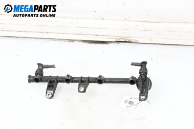 Fuel rail for Renault Megane Scenic (10.1996 - 12.2001) 1.6 e (JA0F), 90 hp