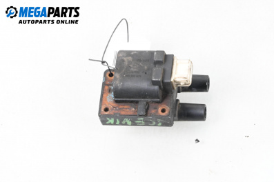 Ignition coil for Renault Megane Scenic (10.1996 - 12.2001) 1.6 e (JA0F), 90 hp
