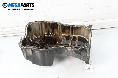 Carter for Renault Megane Scenic (10.1996 - 12.2001) 1.6 e (JA0F), 90 hp