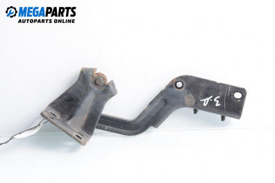 Boot lid hinge for Citroen C-CROSSER SUV (02.2007 - 04.2012), 5 doors, suv, position: right