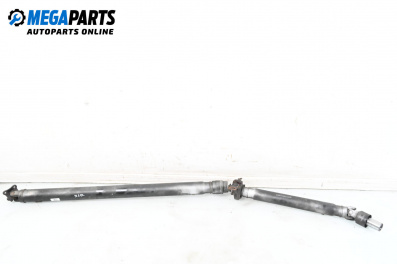 Tail shaft for Citroen C-CROSSER SUV (02.2007 - 04.2012) 2.4 16V, 170 hp, automatic