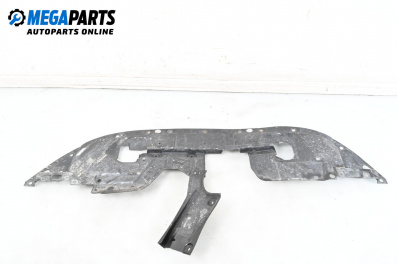 Kunststoffverkleidung unter der stoßstange for Citroen C-CROSSER SUV (02.2007 - 04.2012), 5 türen, suv