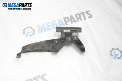 Kunststoffverkleidung for Citroen C-CROSSER SUV (02.2007 - 04.2012), 5 türen, suv