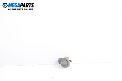 Parktronic for Citroen C-CROSSER SUV (02.2007 - 04.2012)