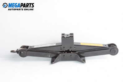 Lifting jack for Citroen C-CROSSER SUV (02.2007 - 04.2012)