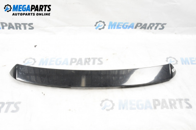 Spoiler for Citroen C-CROSSER SUV (02.2007 - 04.2012), suv