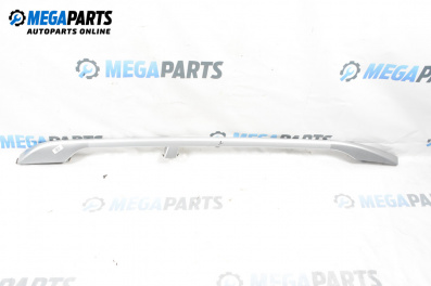 Șină portbagaj de acoperiș for Citroen C-CROSSER SUV (02.2007 - 04.2012), 5 uși, suv, position: dreapta