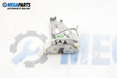 Trunk lock for Citroen C-CROSSER SUV (02.2007 - 04.2012), suv, position: rear