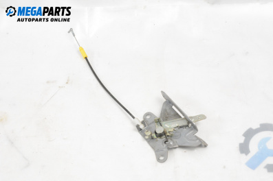 Boot lid lock for Citroen C-CROSSER SUV (02.2007 - 04.2012), suv