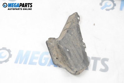 Inner fender for Citroen C-CROSSER SUV (02.2007 - 04.2012), 5 doors, suv, position: rear - left