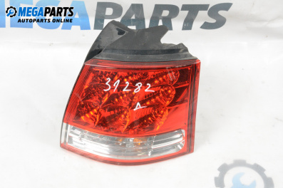 Tail light for Citroen C-CROSSER SUV (02.2007 - 04.2012), suv, position: right