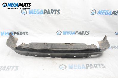 Rear bumper for Citroen C-CROSSER SUV (02.2007 - 04.2012), suv