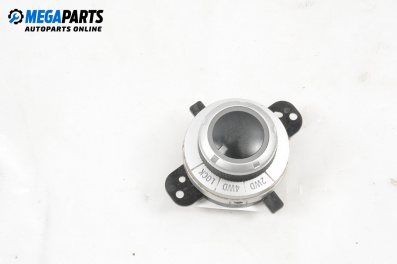 Differential lock button for Citroen C-CROSSER SUV (02.2007 - 04.2012)