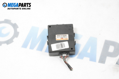 Parking sensor control module for Citroen C-CROSSER SUV (02.2007 - 04.2012), № MN141635