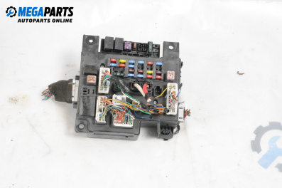 Fuse box for Citroen C-CROSSER SUV (02.2007 - 04.2012) 2.4 16V, 170 hp