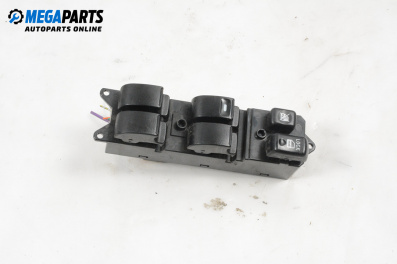 Window adjustment switch for Citroen C-CROSSER SUV (02.2007 - 04.2012)