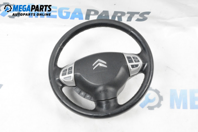 Volan multifuncțional for Citroen C-CROSSER SUV (02.2007 - 04.2012)