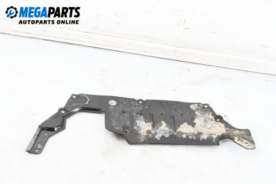 Skid plate for Citroen C-CROSSER SUV (02.2007 - 04.2012)