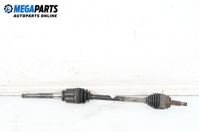 Planetară for Citroen C-CROSSER SUV (02.2007 - 04.2012) 2.4 16V, 170 hp, position: dreaptă - fața, automatic