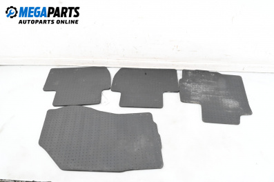  for Citroen C-CROSSER SUV (02.2007 - 04.2012), 5 doors