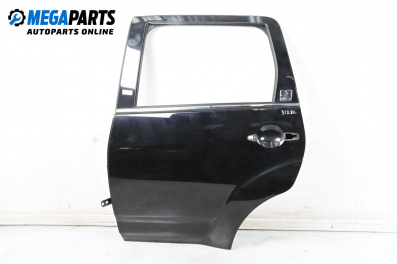 Tür for Citroen C-CROSSER SUV (02.2007 - 04.2012), 5 türen, suv, position: rechts, rückseite