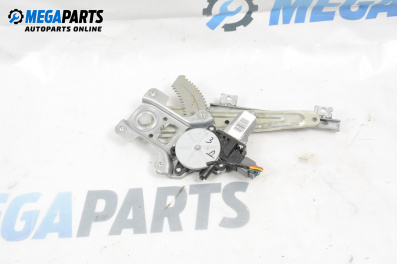 Electric window regulator for Citroen C-CROSSER SUV (02.2007 - 04.2012), 5 doors, suv, position: rear - right