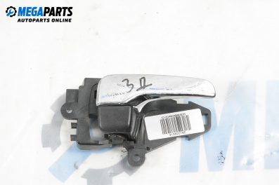 Inner handle for Citroen C-CROSSER SUV (02.2007 - 04.2012), 5 doors, suv, position: rear - right