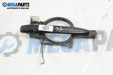 Outer handle for Citroen C-CROSSER SUV (02.2007 - 04.2012), 5 doors, suv, position: rear - right