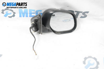 Mirror for Citroen C-CROSSER SUV (02.2007 - 04.2012), 5 doors, suv, position: right