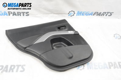 Interior door panel  for Citroen C-CROSSER SUV (02.2007 - 04.2012), 5 doors, suv, position: rear - left