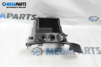 Zentralkonsole for Citroen C-CROSSER SUV (02.2007 - 04.2012)