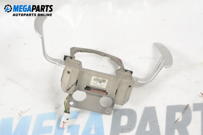 Paddle shifters for Citroen C-CROSSER SUV (02.2007 - 04.2012)