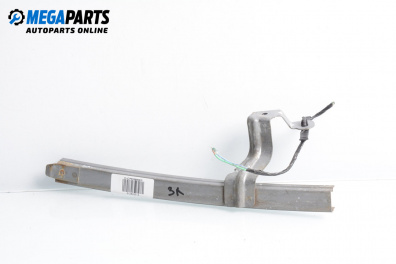 Window lift rail for Citroen C-CROSSER SUV (02.2007 - 04.2012), 5 doors, suv, position: rear - left