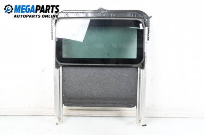 Sunroof for Citroen C-CROSSER SUV (02.2007 - 04.2012), suv