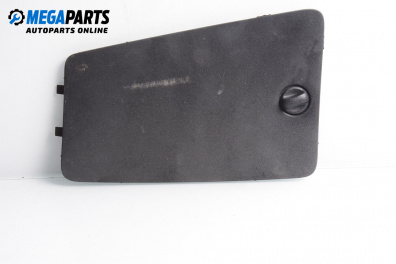 Kofferraumverkleidungen for Citroen C-CROSSER SUV (02.2007 - 04.2012), 5 türen, suv