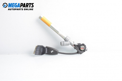 Seat belt fastener for Citroen C-CROSSER SUV (02.2007 - 04.2012), 5 doors, position: rear - left