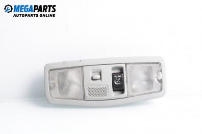Interior courtesy light for Citroen C-CROSSER SUV (02.2007 - 04.2012)
