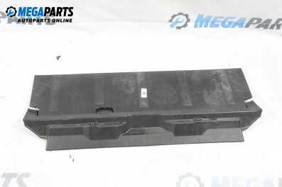 Kofferraumverkleidungen for Citroen C-CROSSER SUV (02.2007 - 04.2012), 5 türen, suv