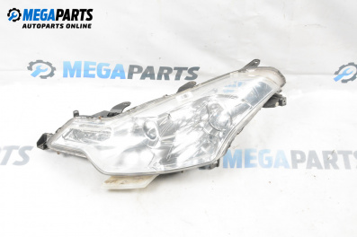 Scheinwerfer for Citroen C-CROSSER SUV (02.2007 - 04.2012), suv, position: links