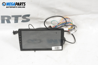 GPS navigation for Citroen C-CROSSER SUV (02.2007 - 04.2012)