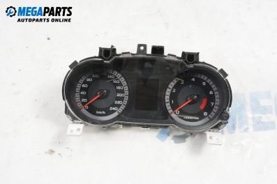 Instrument cluster for Citroen C-CROSSER SUV (02.2007 - 04.2012) 2.4 16V, 170 hp