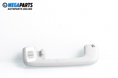 Handle for Citroen C-CROSSER SUV (02.2007 - 04.2012), 5 doors, position: rear - left