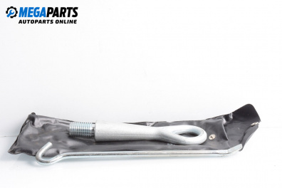 Tool box for Citroen C-CROSSER SUV (02.2007 - 04.2012)